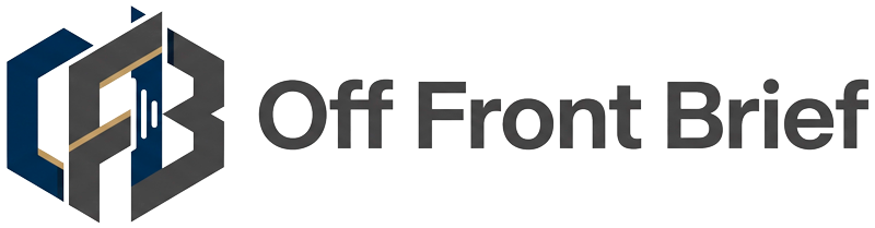Off Front Brief